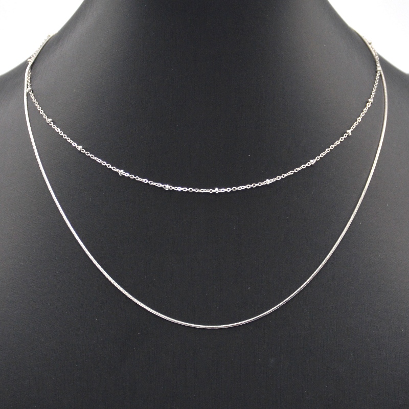 BRFBNK0016 περιδέραιο Κόλι Κολιέ Κολάνα Κολάνα Κόλα