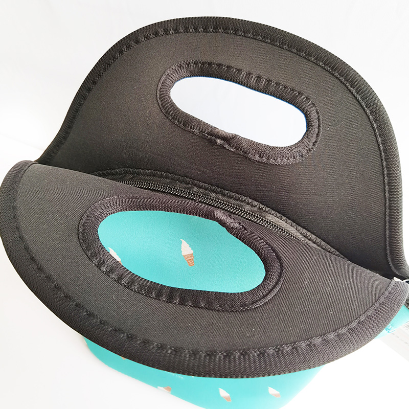 Μονωμένη σακούλα φαγητού για νεοπρένιο