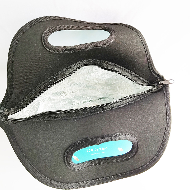 Μονωμένη σακούλα φαγητού για νεοπρένιο