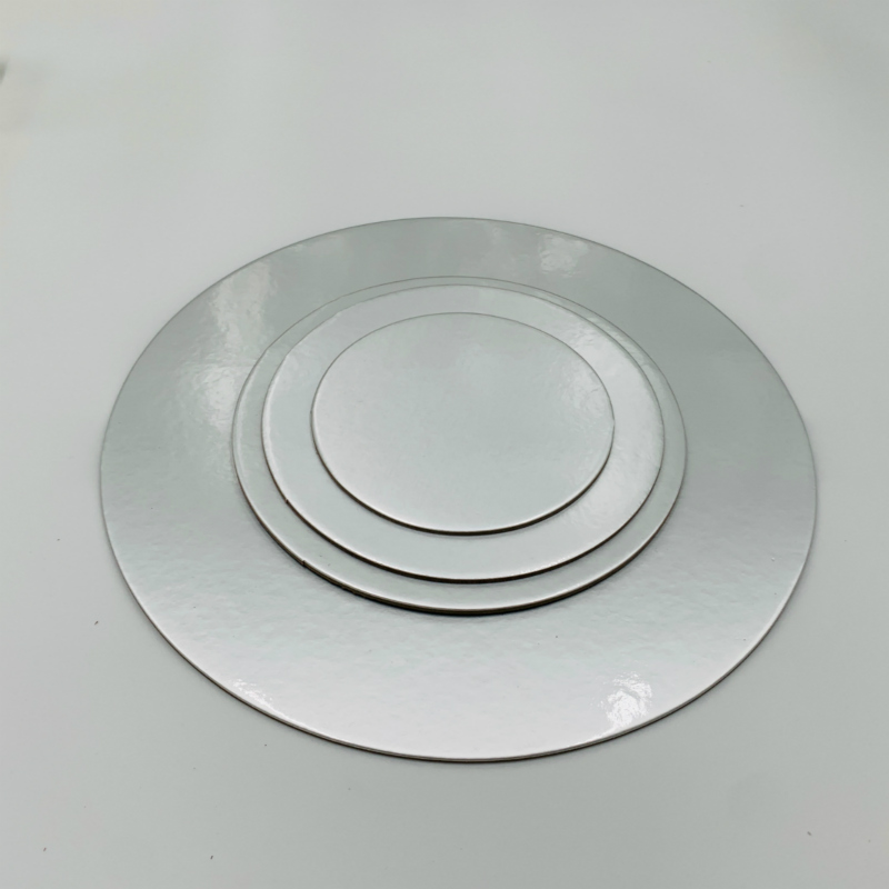 Greaspeοροφή Pastries Board 6 8221; 7 8 Drive 8221; 9 10  12\ Προσαρμοσμένο Doke Round Cake Board