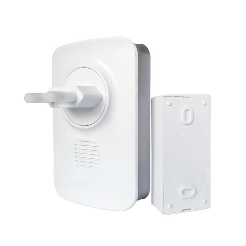 WIRELESS DOORBELL AG8533Κ