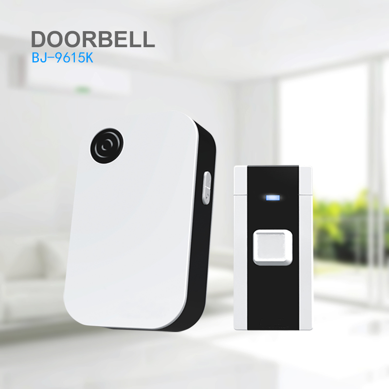 WILLESS DOORBELL AG9615K