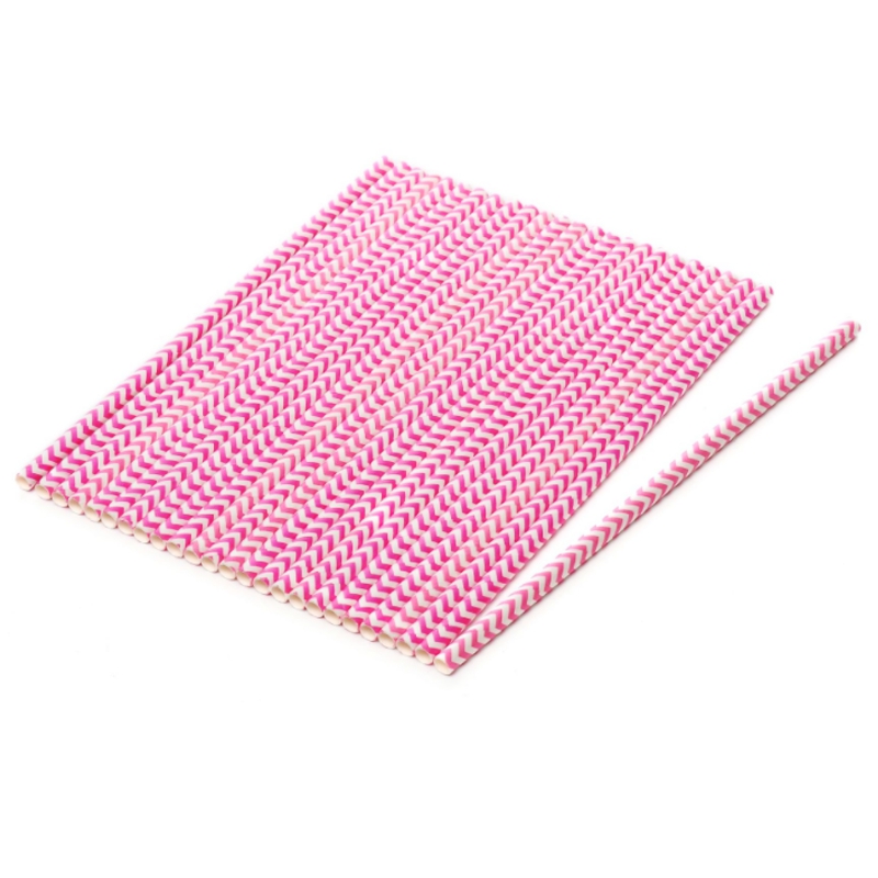 κυματοειδή άχυρο χαρτιού