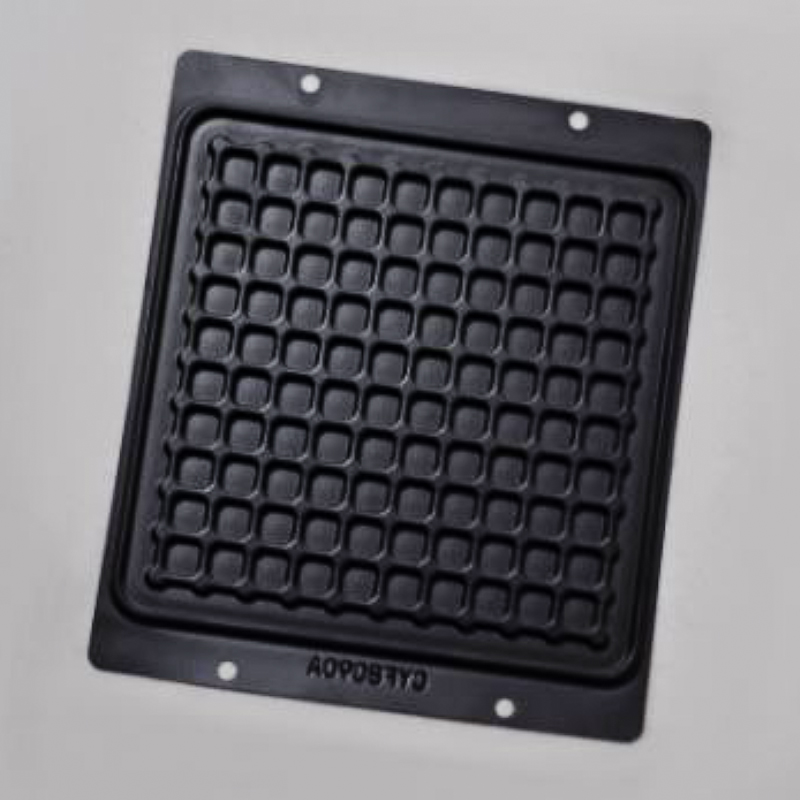 Αντιστατικός δίσκος αναρρόφησης