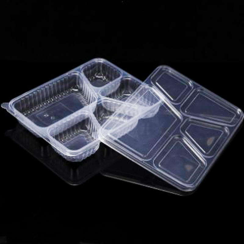 Κουτί κυψέλης τροφίμων