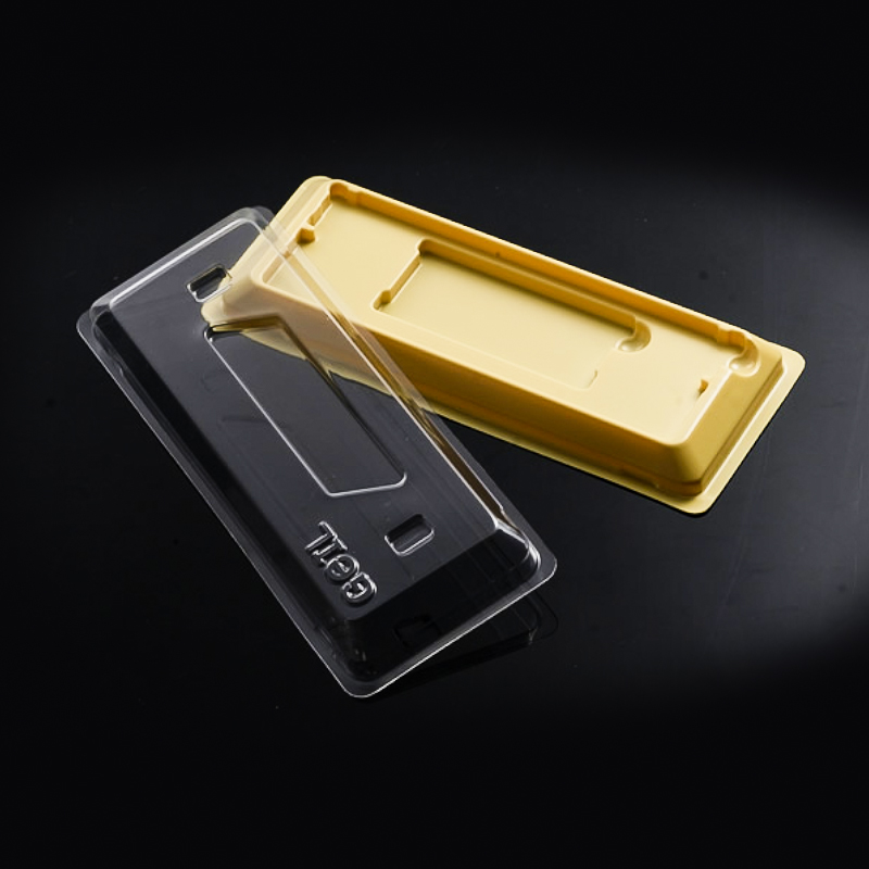 Κουτί με φουσκάλα