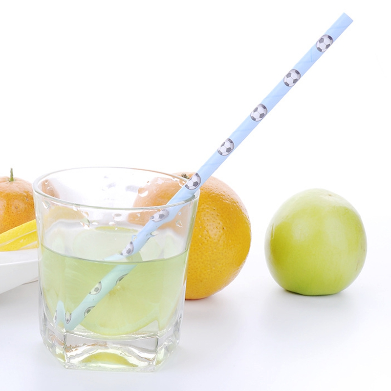 Σπορ άχυρο χαρτιού