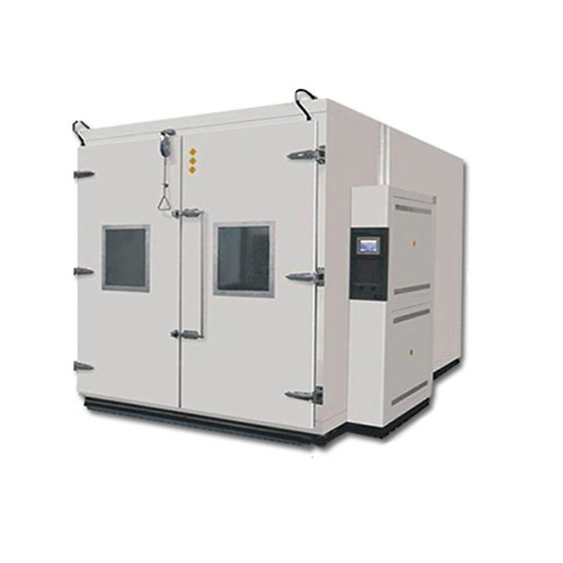 Κουτί σταθερής θερμοκρασίας και υγρασίας