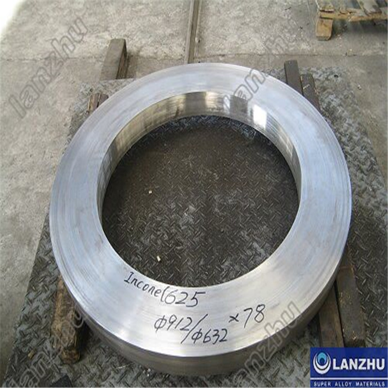 Inconel®625 Ομοιογενής σωλήνας, σωλήνας, δακτύλιος, μανίκι (uns N06625, W.NR.2.4856, NC22DNB)
