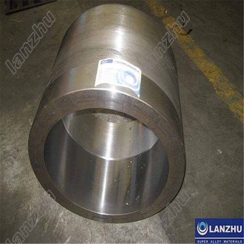 Inconel®625 Ομοιογενής σωλήνας, σωλήνας, δακτύλιος, μανίκι (uns N06625, W.NR.2.4856, NC22DNB)