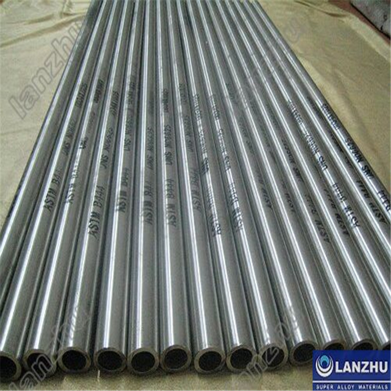 Inconel®625 Ομοιογενής σωλήνας, σωλήνας, δακτύλιος, μανίκι (uns N06625, W.NR.2.4856, NC22DNB)
