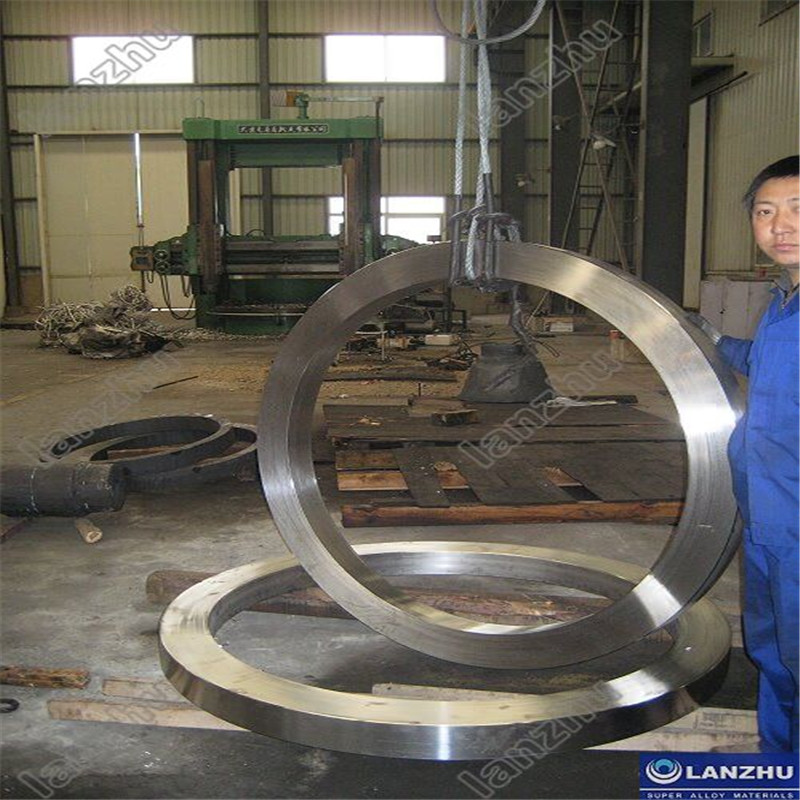 Inconel®690 Ομοιογενής σωλήνας, σωλήνας, δακτύλιος, μανίκι