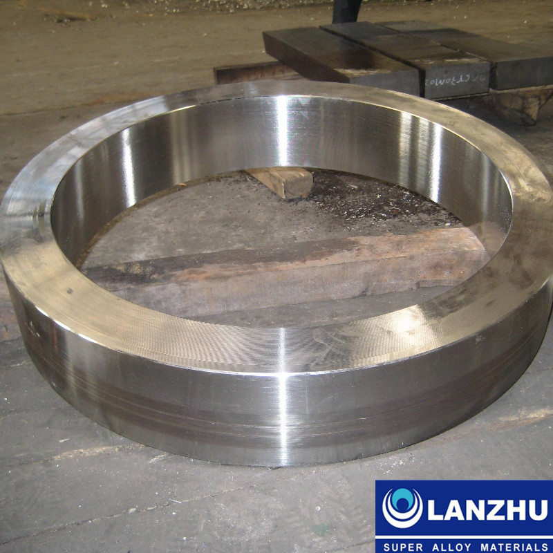 Incoloy ®800h σωλήνα σήμανσης, σωλήνα, δακτύλιος, μανίκι