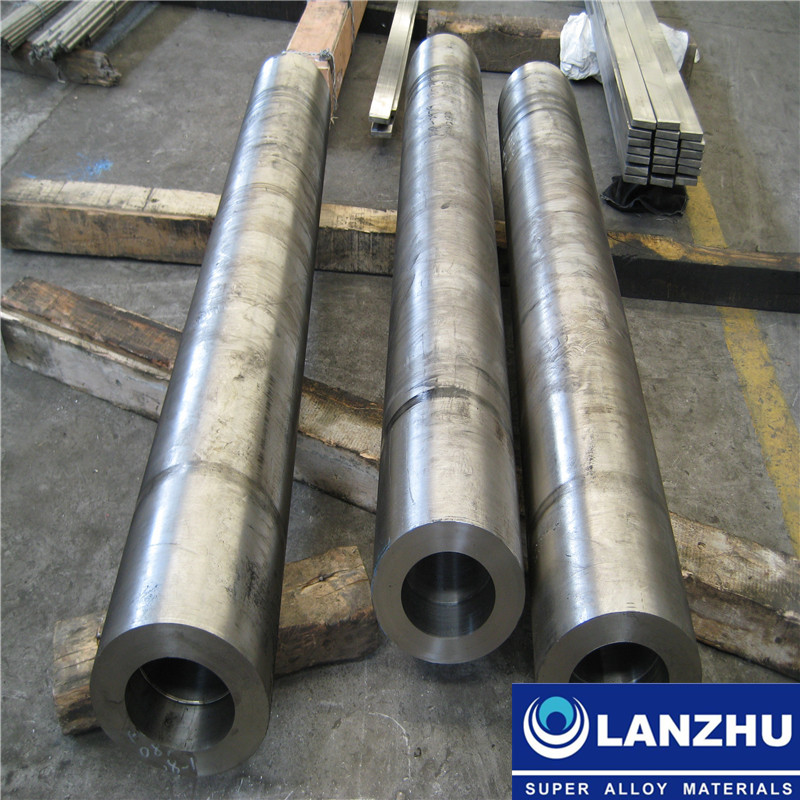 Incoloy®825 σωλήνα σήμανσης, σωλήνα, δακτύλιος, μανίκι