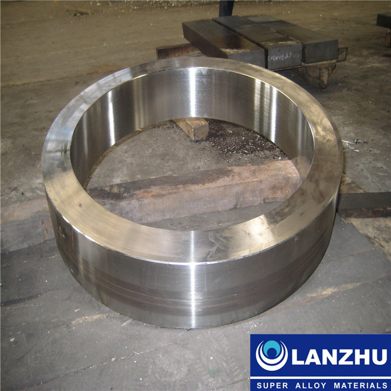 Incoloy®825 σωλήνα σήμανσης, σωλήνα, δακτύλιος, μανίκι