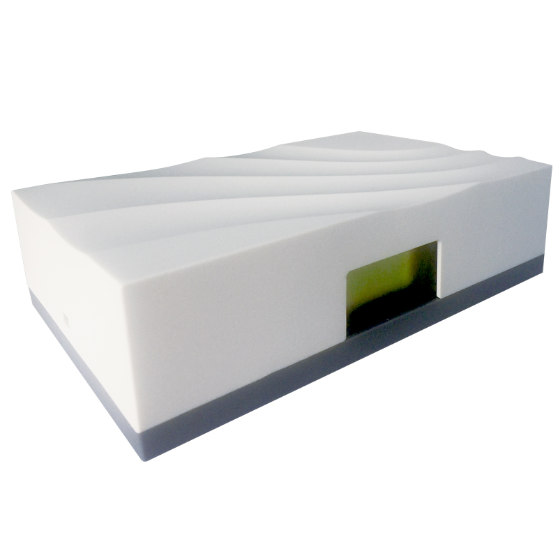 ΣΥΓΧΡΟΝΗ ΜΗΧΑΝΙΚΗ ΠΟΡΤΑΣ Q801