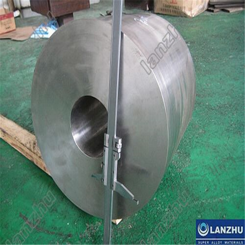 HASTELOY®C-276 σωλήνα σήμανσης, σωλήνας, δακτύλιος, μανίκι