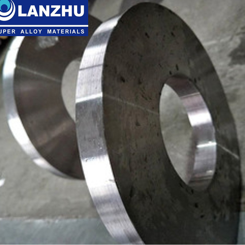 Monel®400 σωλήνα σήμανσης, σωλήνα, δαχτυλίδι, μανίκι