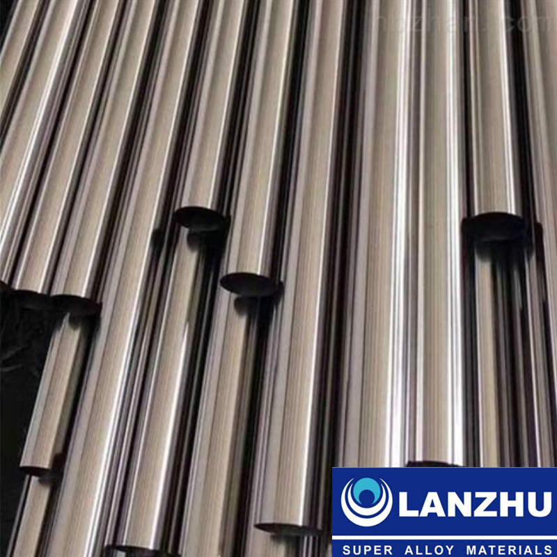 Monel®400 σωλήνα σήμανσης, σωλήνα, δαχτυλίδι, μανίκι