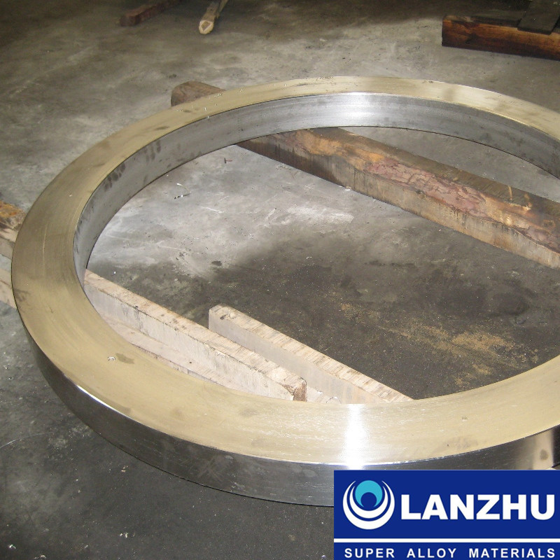 Monel®400 σωλήνα σήμανσης, σωλήνα, δαχτυλίδι, μανίκι