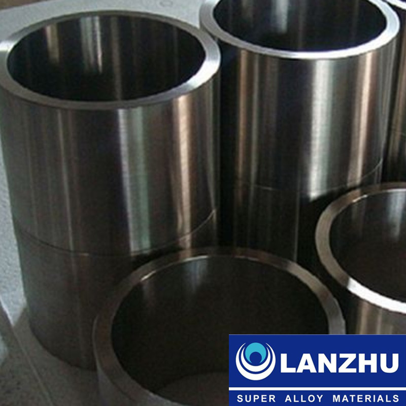 Monel®K-500 σωλήνα σήμανσης, σωλήνας, δακτύλιος, μανίκι (uw.nr.2.4375nsn05500,ni68cu28al)