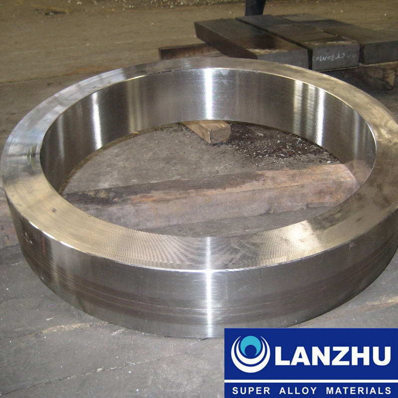 Monel®K-500 σωλήνα σήμανσης, σωλήνας, δακτύλιος, μανίκι (uw.nr.2.4375nsn05500,ni68cu28al)