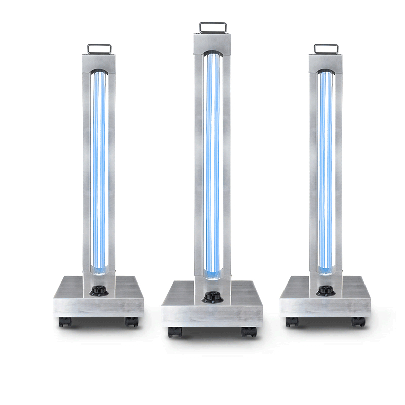 300w όζον UV μικροβιοκτόνο βακτηριοκτόνο αποστειρωτή UVC απολύμανση UV λάμπα για οικιακό σχολείο