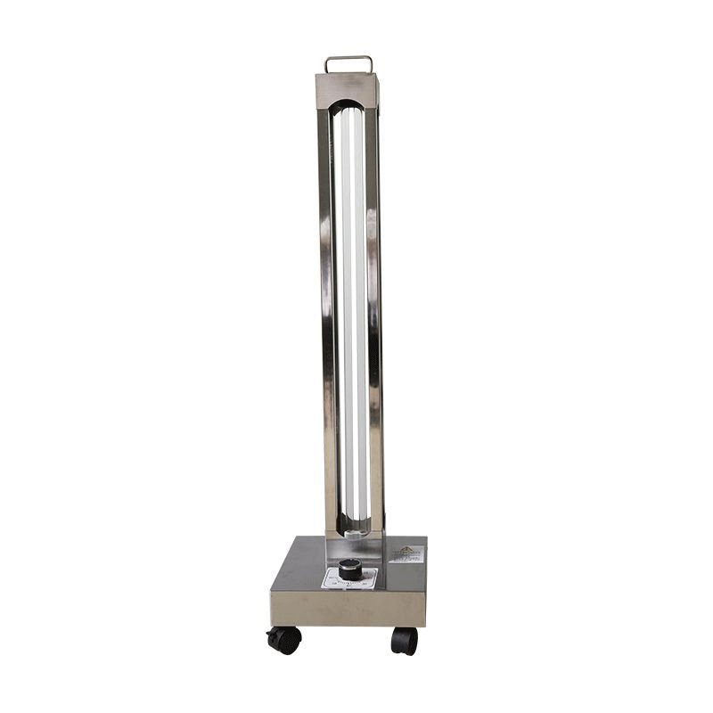 300w όζον UV μικροβιοκτόνο βακτηριοκτόνο αποστειρωτή UVC απολύμανση UV λάμπα για οικιακό σχολείο