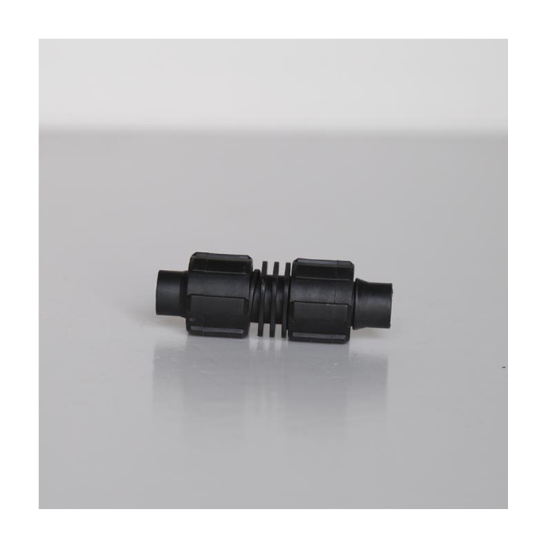 Σύνδεση υδατοφράκτη για στάγδην/σωλήνα