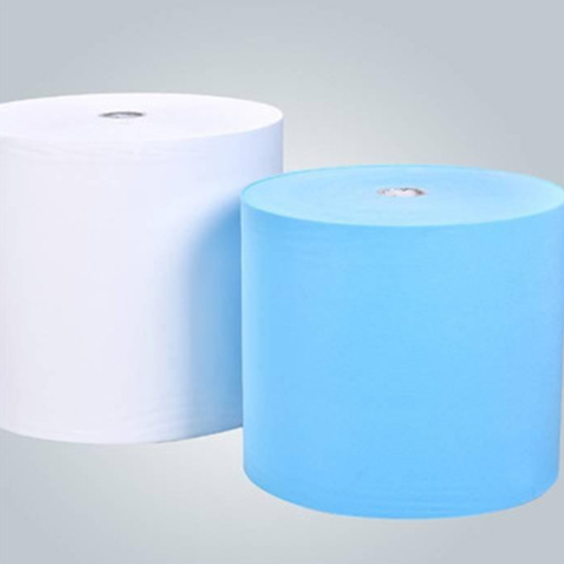 έλικα 100% pp μη υφασμένα υφάσματα μη υφασμένα