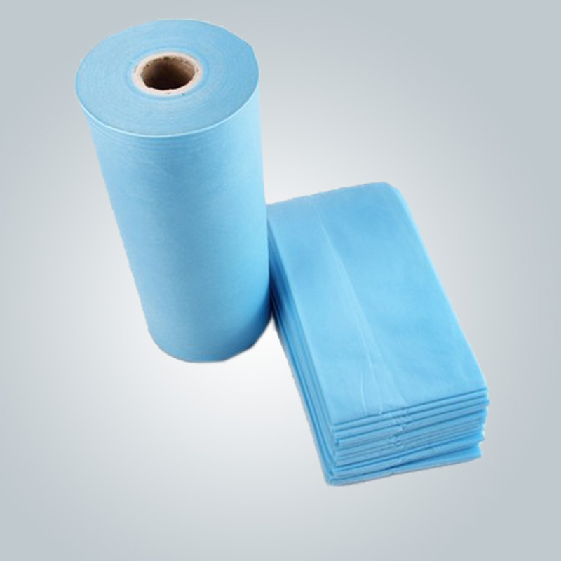 έλικα 100% pp μη υφασμένα υφάσματα μη υφασμένα