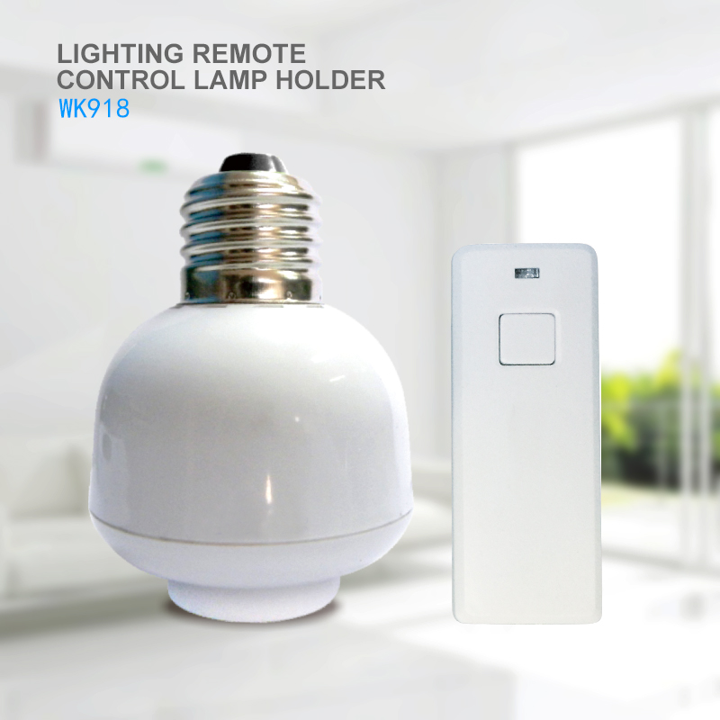 ΚΑΤΟΧΟΣ ΦΩΤΙΣΜΟΥ ΕΛΕΓΧΟΥ ΦΩΤΙΣΜΟΥ WK918