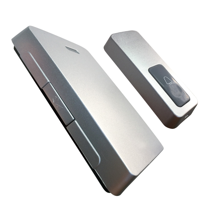 ΑΣΥΡΜΑΤΗ ΠΟΡΤΑΛΙΑ AG9803W