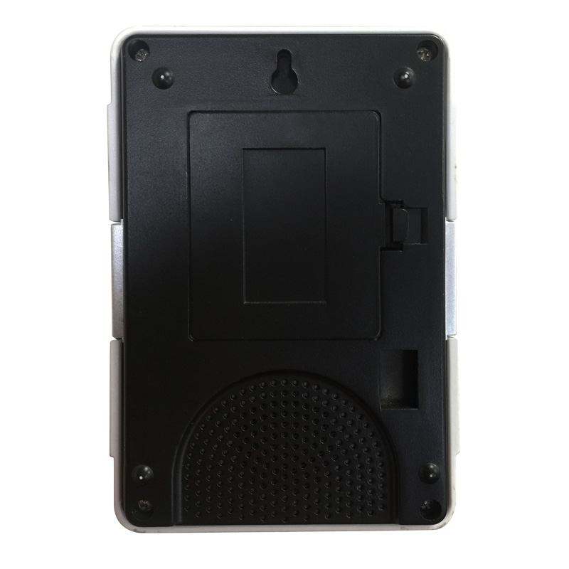 ΑΣΥΡΜΑΤΗ ΠΟΡΤΑΛΙΑ AG9803W