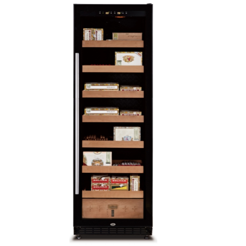 Υγραντήρας πούρων συμπιεστών