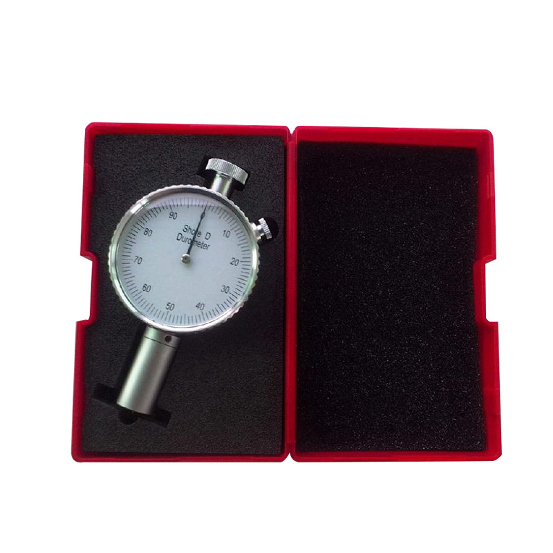 Shore Hardness Tester