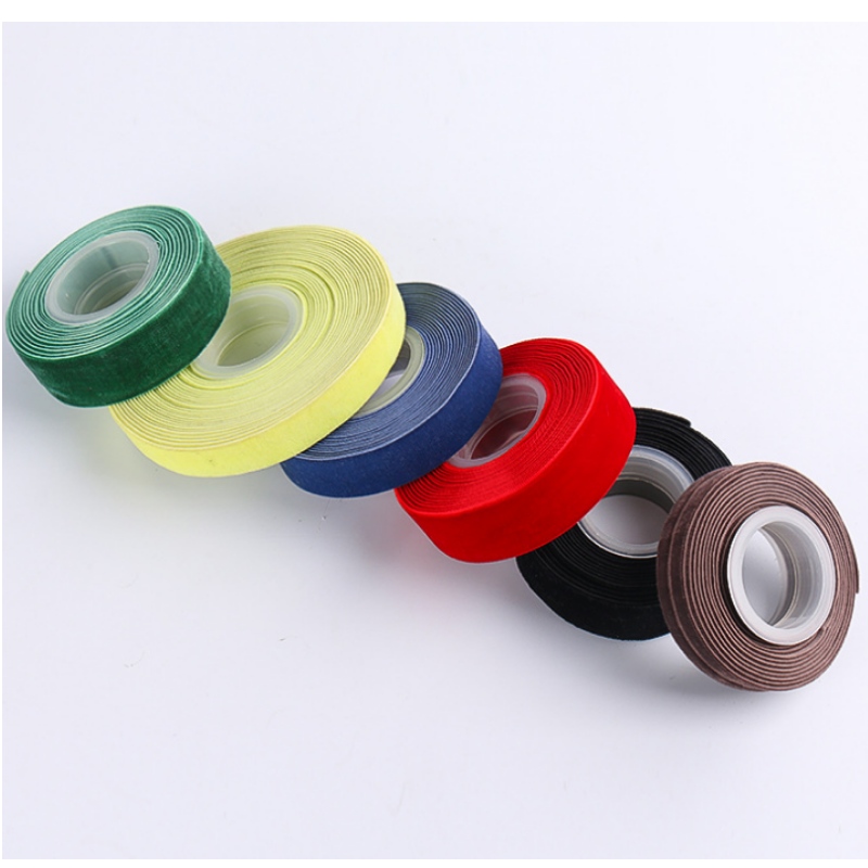 Paihe] εργοστασιακή άμεση βελούδινη ζώνη