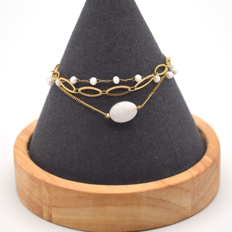 BRFBR0093 Pulseira Bilezik Bracelet Bracelett