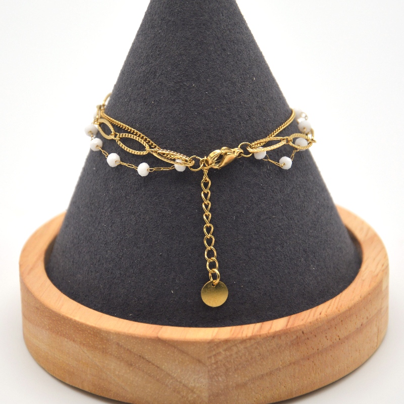 BRFBR0093 Pulseira Bilezik Bracelet Bracelett