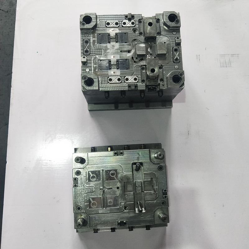 Πρότυπο αναφοράς Block