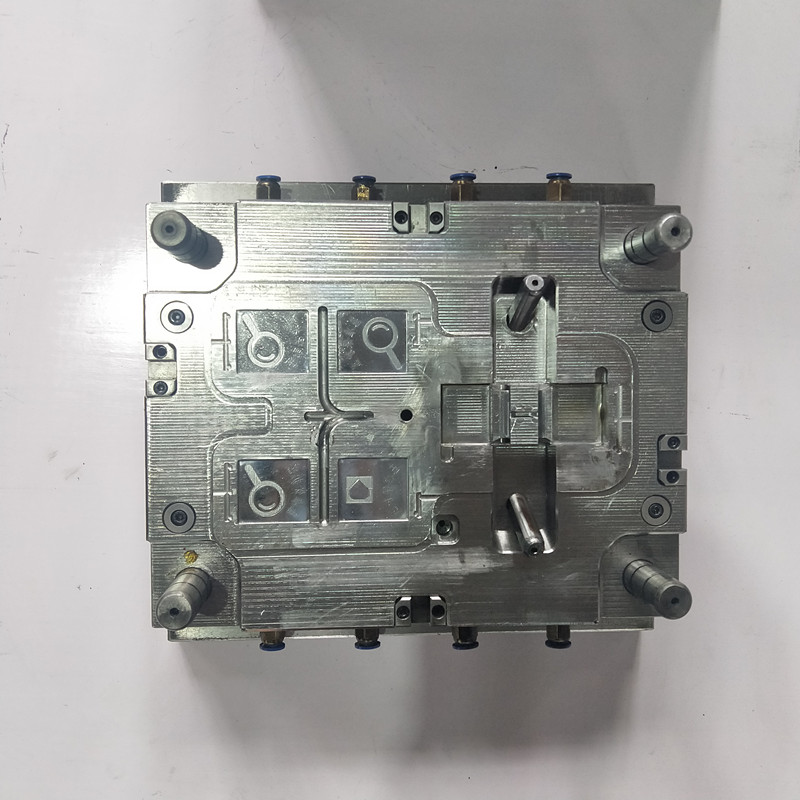 Πρότυπο αναφοράς Block