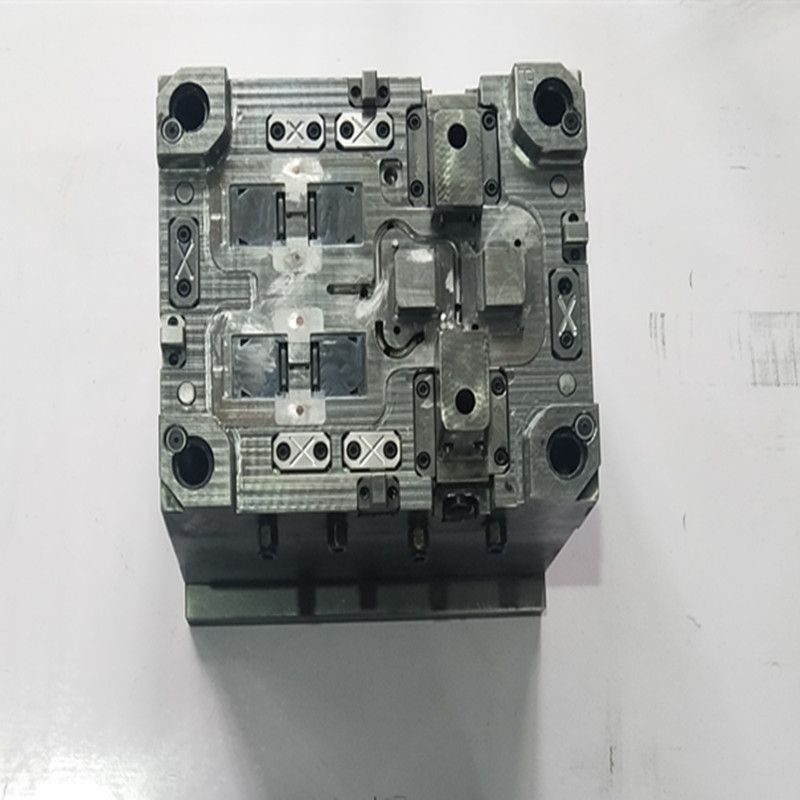 Πρότυπο αναφοράς Block