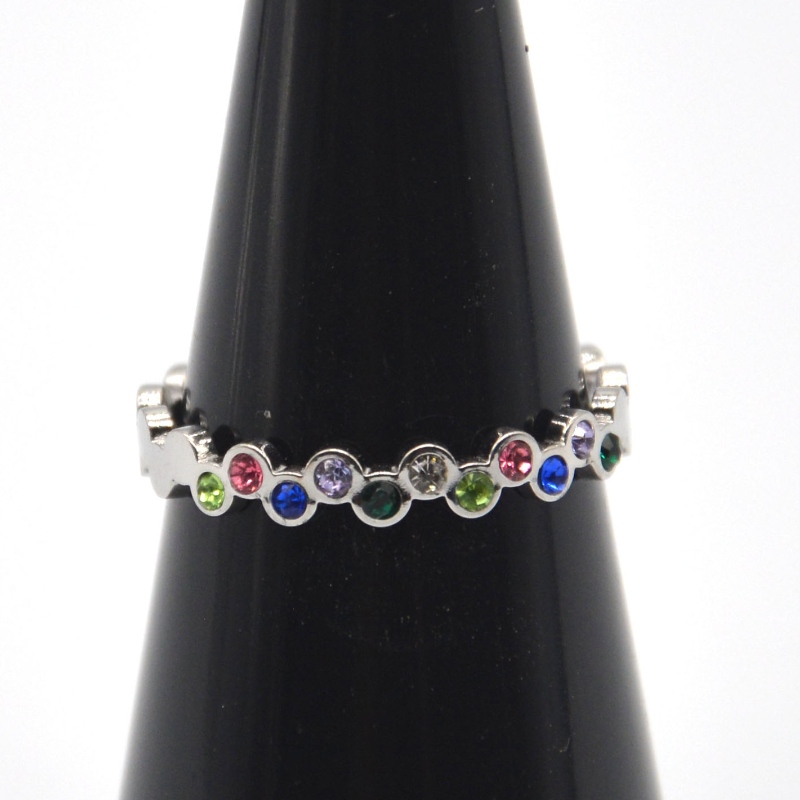 BRFBRG0274 {Brighty 1833)· Ring {1833)· Y 252;· z25252· k {Drive 1833)· Bague {Drugh183· Squillare {183· Ring