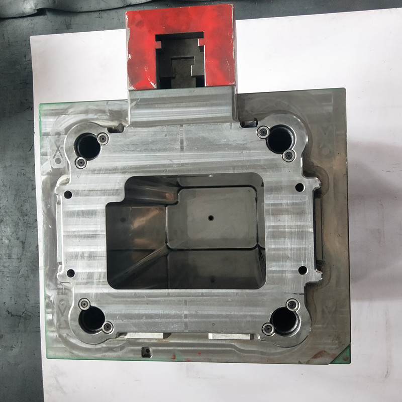 καλούπι απορριμμάτων