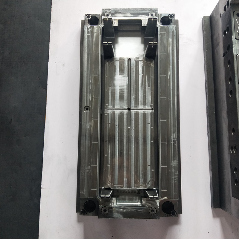 βραχυκύκλωμα μούχλας