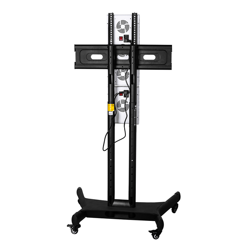 RD1000+RD500 Κινητό Top 660nm Inframed Red Light Theray FDA Powerful Medical Device Suppiver Factory of China