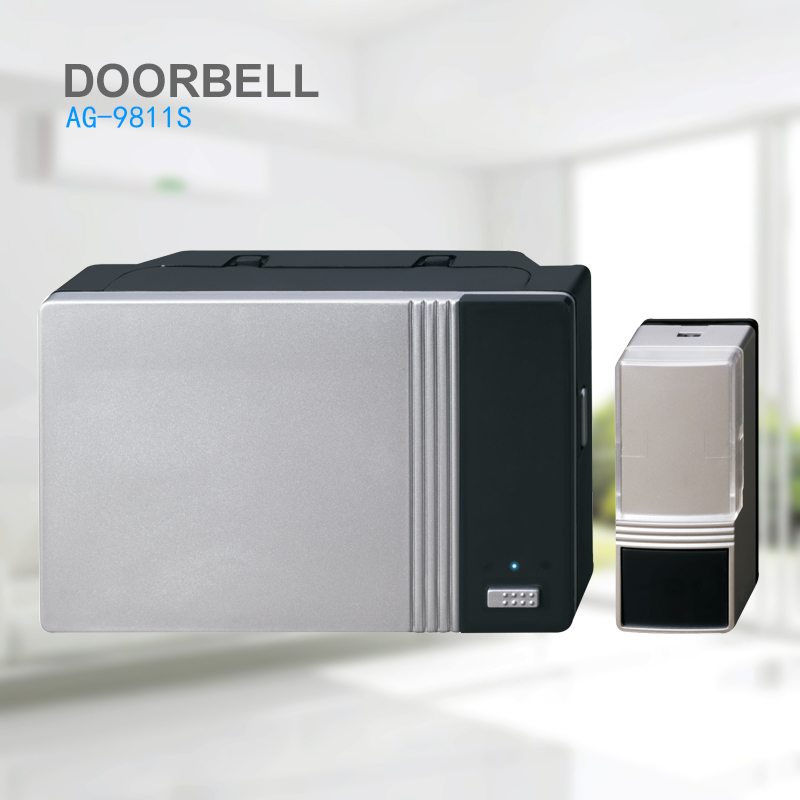 WILLESS DOORBELL AG981S