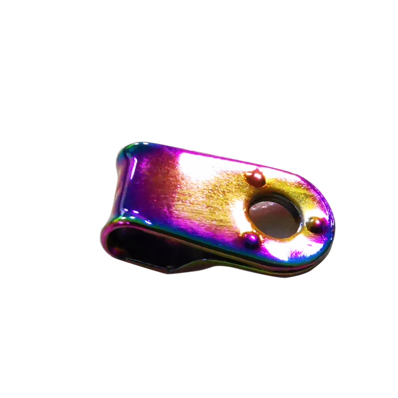 ειδική αγκράφα παπουτσιών..