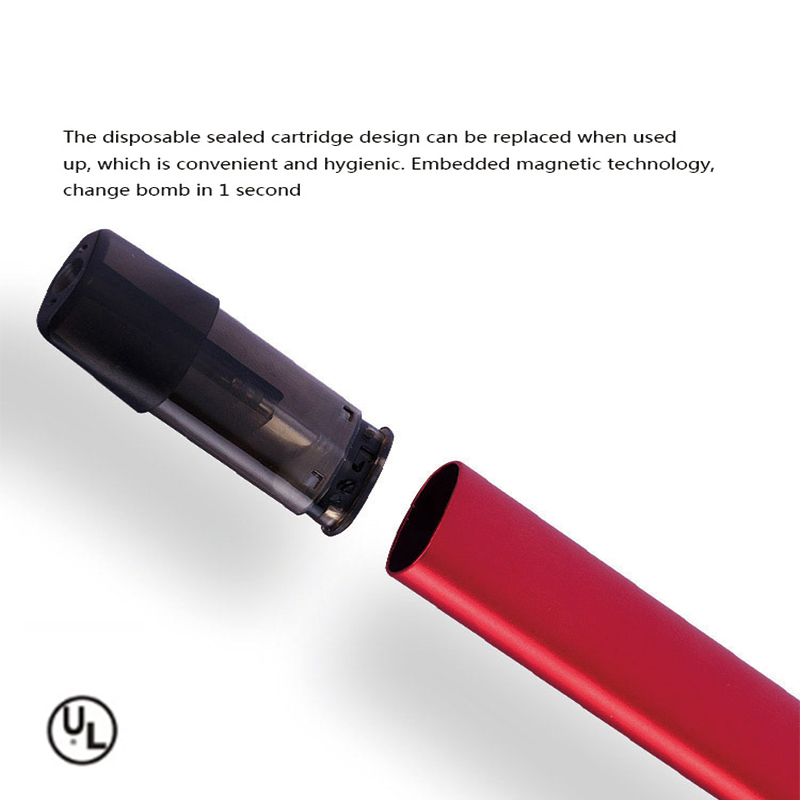 Ανταλλακτική βόμβα καπνού