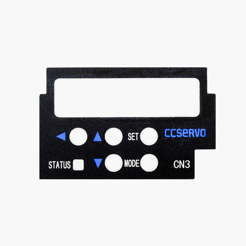 Προσαρμογή οθόνης με διαφανή διακόπτη υπολογιστή με οθόνη διαφάνειας πίνακα τυμπάνων